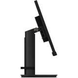 Lenovo ThinkVision T24m-29 computerskærm 60,5 cm (23.8") 1920 x 1080 pixel Fuld HD LCD Sort, LED-skærm Sort, 60,5 cm (23.8"), 1920 x 1080 pixel, Fuld HD, LCD, 4 ms, Sort