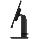 Lenovo ThinkVision T24m-29 computerskærm 60,5 cm (23.8") 1920 x 1080 pixel Fuld HD LCD Sort, LED-skærm Sort, 60,5 cm (23.8"), 1920 x 1080 pixel, Fuld HD, LCD, 4 ms, Sort
