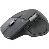 Logitech 910-007562, Mus grafit