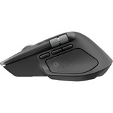 Logitech 910-007562, Mus grafit