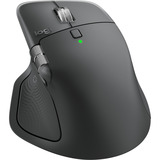 Logitech MX Master 4, Mus grafit