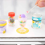MGA Entertainment Klippe og klistre 