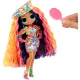 MGA Entertainment L.O.L. Surprise! OMG Core Series 6 - Sketches, Dukke L.O.L. Surprise! OMG Core Series 6 - Sketches, Mode dukke, Hunstik, 4 År, Dreng/Pige, 250 mm, Flerfarvet