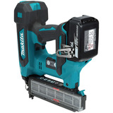 Makita DBN501Z, søm maskine Blå/Sort