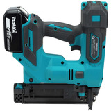 Makita DBN501Z, søm maskine Blå/Sort
