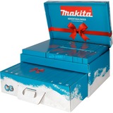 Makita P-84785, Værktøjssæt 