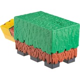 Mattel FIGUR PÅ 8,26 CM, Sniffer, Spil figur Minecraft FIGUR PÅ 8,26 CM, Sniffer, 6 År, Flerfarvet, Plast