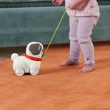 Mattel FP Pets Walk-the-Pup Pug, Spil figur 12 måned(er), Flerfarvet, 388 g