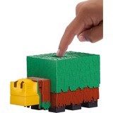 Mattel HXM85, Spil figur 