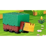 Mattel HXM85, Spil figur 
