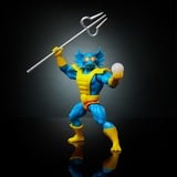 Mattel MASTERS OF THE UNIVERSE Origins Mer-Man Action Figure, Spil figur Masters of the Universe Origins Mer-Man Action Figure, 6 År, Flerfarvet