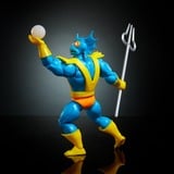 Mattel MASTERS OF THE UNIVERSE Origins Mer-Man Action Figure, Spil figur Masters of the Universe Origins Mer-Man Action Figure, 6 År, Flerfarvet