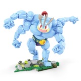 Mattel Pokémon Machamp, Bygge legetøj 8 År, Plast, 494 g
