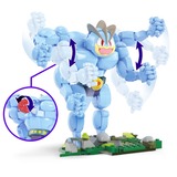 Mattel Pokémon Machamp, Bygge legetøj 8 År, Plast, 494 g