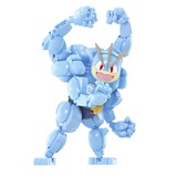 Mattel Pokémon Machamp, Bygge legetøj 8 År, Plast, 494 g