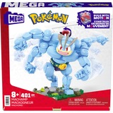 Mattel Pokémon Machamp, Bygge legetøj 8 År, Plast, 494 g