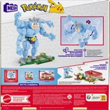 Mattel Pokémon Machamp, Bygge legetøj 8 År, Plast, 494 g