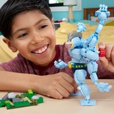 Mattel Pokémon Machamp, Bygge legetøj 8 År, Plast, 494 g