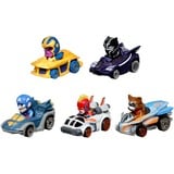 Mattel Racer Verse HPN40 legetøjsbil, Spil køretøj Køretøjssæt, 3 År, Plast, Metal, Flerfarvet