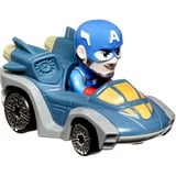 Mattel Racer Verse HPN40 legetøjsbil, Spil køretøj Køretøjssæt, 3 År, Plast, Metal, Flerfarvet