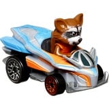 Mattel Racer Verse HPN40 legetøjsbil, Spil køretøj Køretøjssæt, 3 År, Plast, Metal, Flerfarvet
