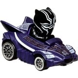 Mattel Racer Verse HPN40 legetøjsbil, Spil køretøj Køretøjssæt, 3 År, Plast, Metal, Flerfarvet