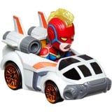 Mattel Racer Verse HPN40 legetøjsbil, Spil køretøj Køretøjssæt, 3 År, Plast, Metal, Flerfarvet