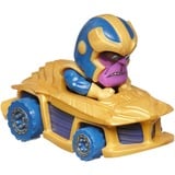 Mattel Racer Verse HPN40 legetøjsbil, Spil køretøj Køretøjssæt, 3 År, Plast, Metal, Flerfarvet