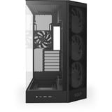 NZXT Towerkabinet Sort (mat)