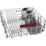 Neff S155EBX16E, Opvaskemaskine 