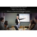 Netgear GSM4210PD Administreret L2/L3 Gigabit Ethernet (10/100/1000) Strøm over Ethernet (PoE) Sort, Switch Administreret, L2/L3, Gigabit Ethernet (10/100/1000), Fuld duplex, Strøm over Ethernet (PoE), Stativ-montering