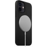 Nevox StyleShell Shock mobiltelefon etui 13,7 cm (5.4") Cover Sort, Mobiltelefon Cover Sort, Cover, Apple, iPhone 12 mini, 13,7 cm (5.4"), Sort