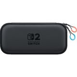 Nintendo Taske Sort