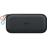 Nintendo Taske Sort