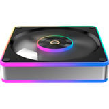 Ocypus Sigma F12 ARGB Ocypus, Sag fan Sort