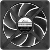 Ocypus Sigma F12 ARGB Ocypus, Sag fan Sort