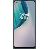 OnePlus Nord N10 5G 16,5 cm (6.49") Oxygen OS USB Type-C 6 GB 128 GB 4300 mAh Blå, Mobiltelefon mørkeblå, 16,5 cm (6.49"), 6 GB, 128 GB, 64 MP, Oxygen OS, Blå
