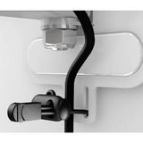 One for all Drejelig vægbeslag, Wall Mount Sort