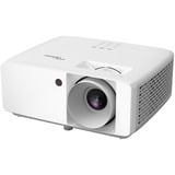 Optoma Laser projektor Hvid