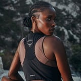 Osprey Dyna LT Dame Løbe-Drikkevest, Rygsæk Sort