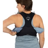 Osprey Dyna LT Dame Løbe-Drikkevest, Rygsæk Sort