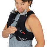 Osprey Dyna LT Dame Løbe-Drikkevest, Rygsæk Sort