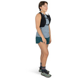 Osprey Dyna LT Dame Løbe-Drikkevest, Rygsæk Sort