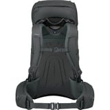 Osprey Rook 65, Rygsæk mørk grå