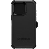 Otterbox Defender, Mobiltelefon Cover Sort