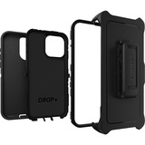 Otterbox Defender, Mobiltelefon Cover Sort