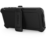 Otterbox Defender, Mobiltelefon Cover Sort