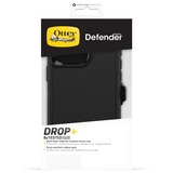 Otterbox Defender, Mobiltelefon Cover Sort
