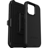 Otterbox Mobiltelefon Cover Sort