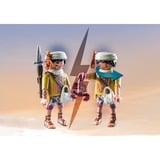 PLAYMOBIL 71024, Bygge legetøj 